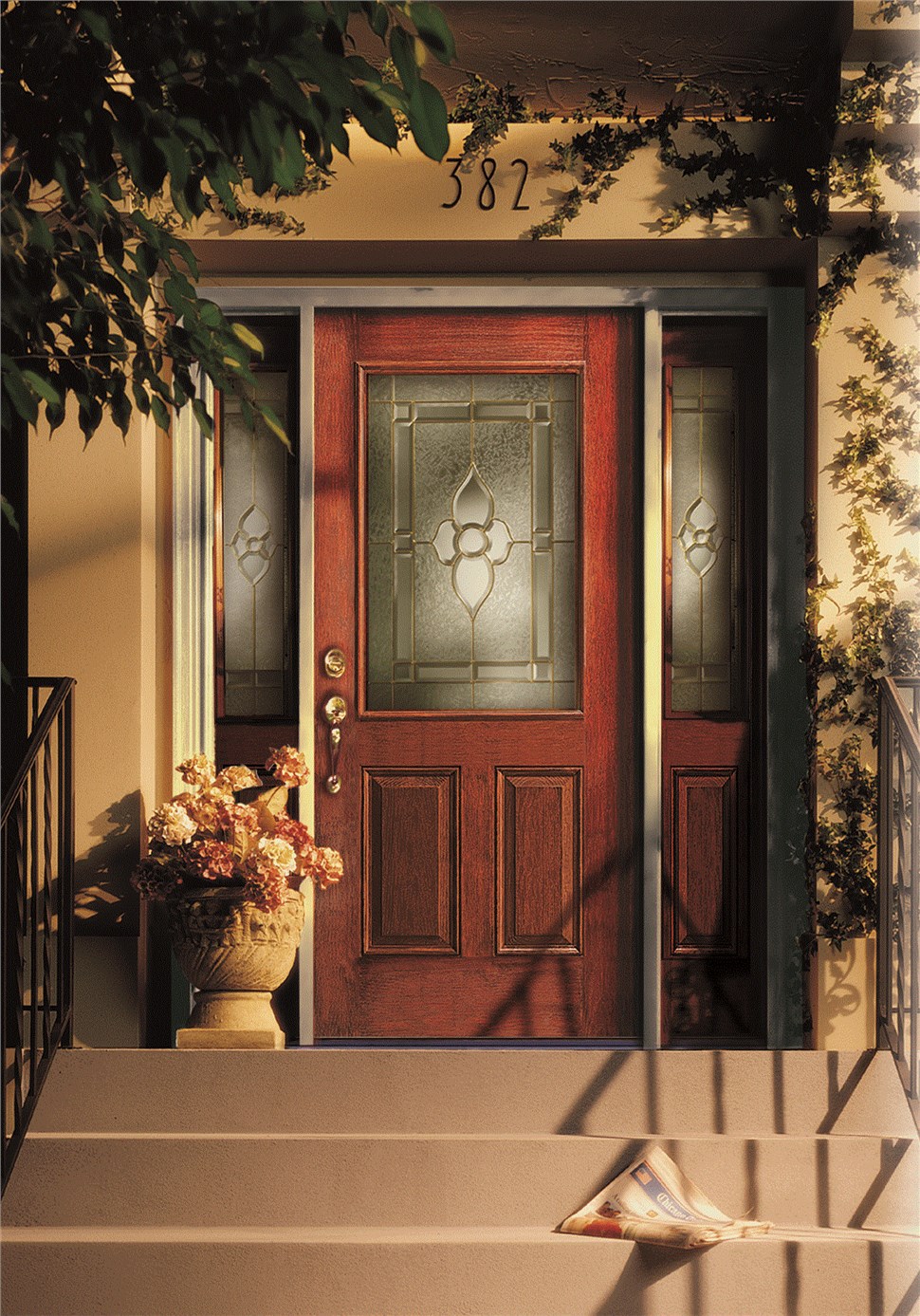 Entry Doors [On Gallery Page] Photo 24