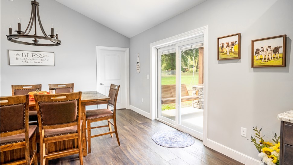 Patio Doors Photo 26