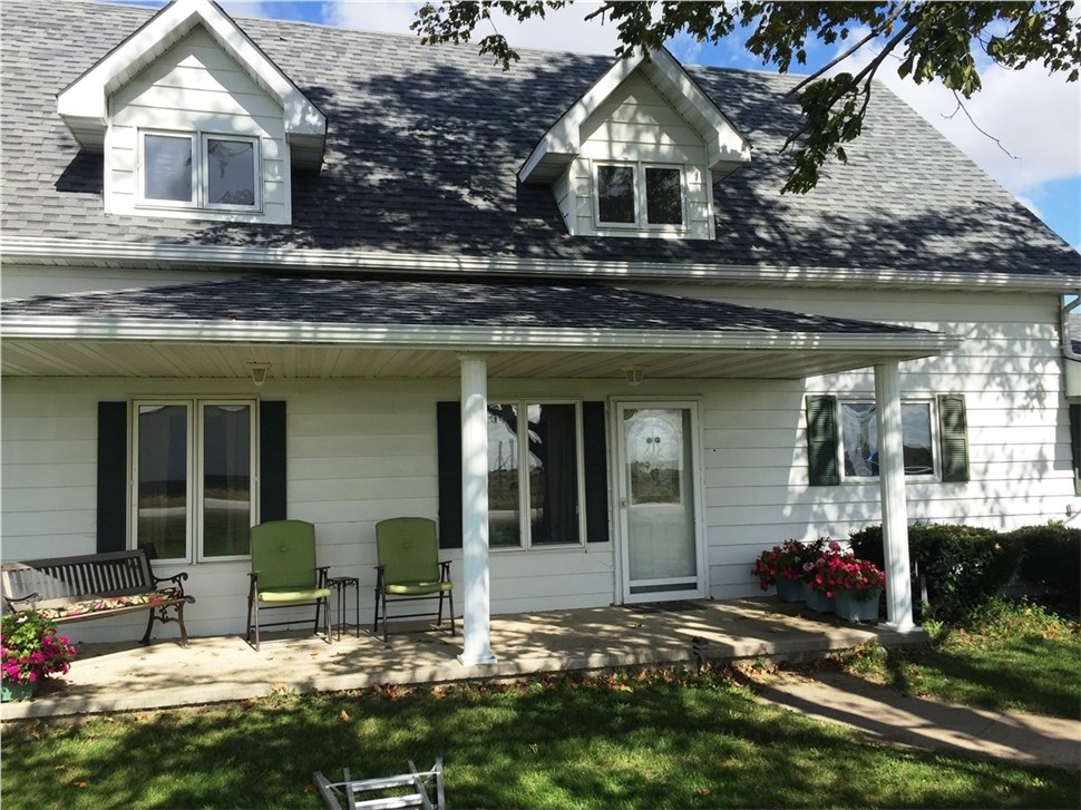 Casement Windows [On Gallery Page] Photo 55
