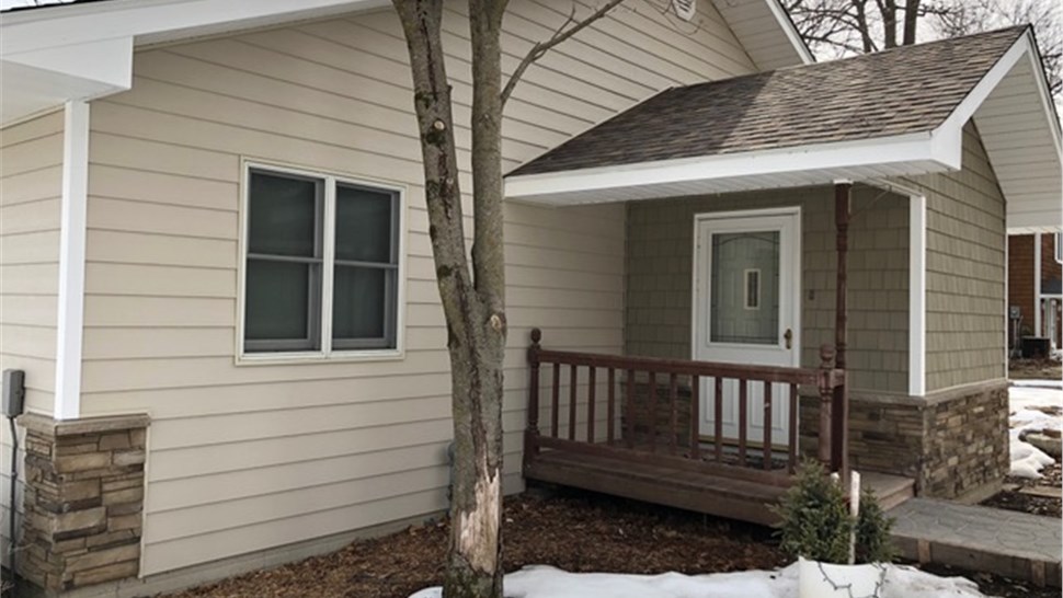 Everlast Advanced Composite Siding [On Gallery Page] Photo 34