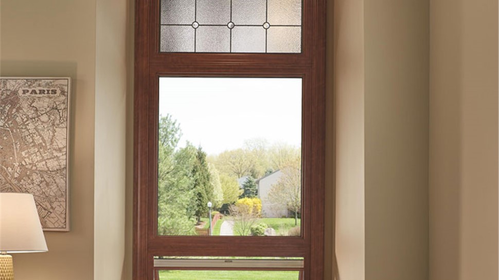 Awning Windows Des Moines, Iowa Midwest Construction