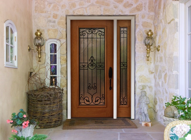 Door Installation [On Gallery Page] Photo 47