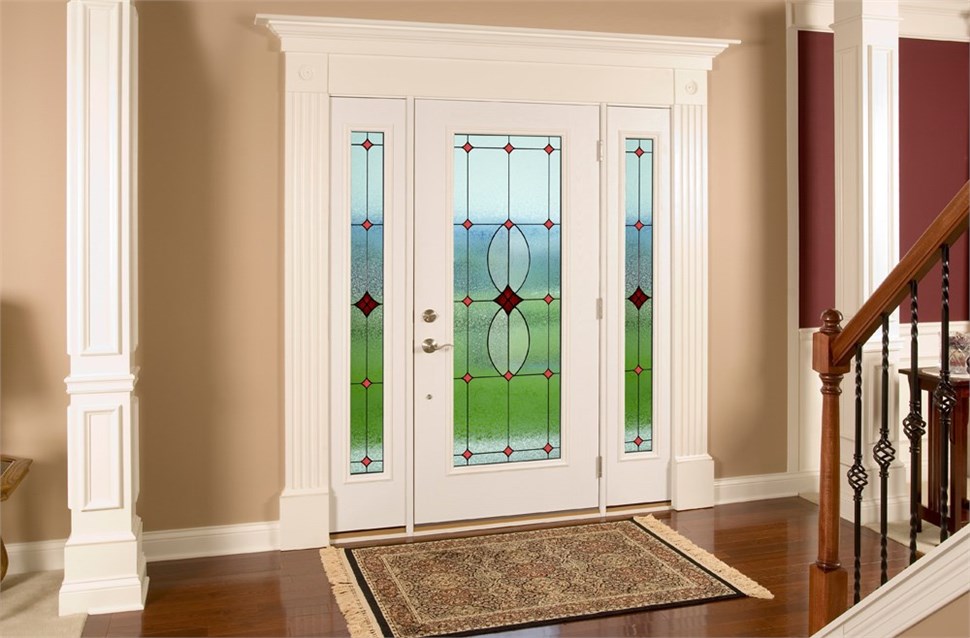 Door Installation [On Gallery Page] Photo 52