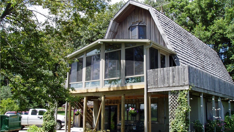 3 & 4 Season Sun Rooms Photo 75