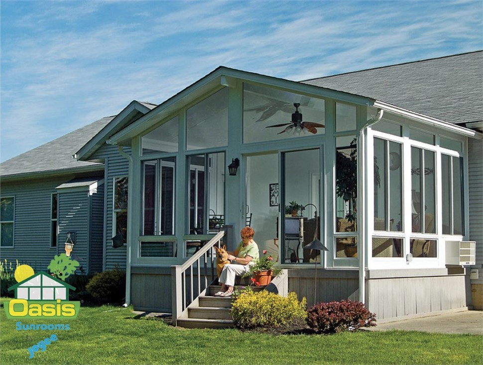 All Season Sunrooms [On gallery page] Photo 64