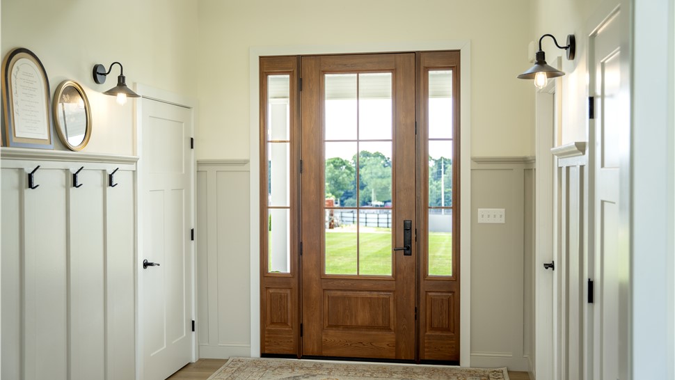 Replacement Doors Photo 18