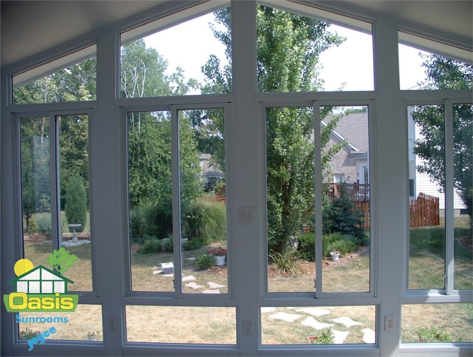 All Season Sunrooms [On gallery page] Photo 59