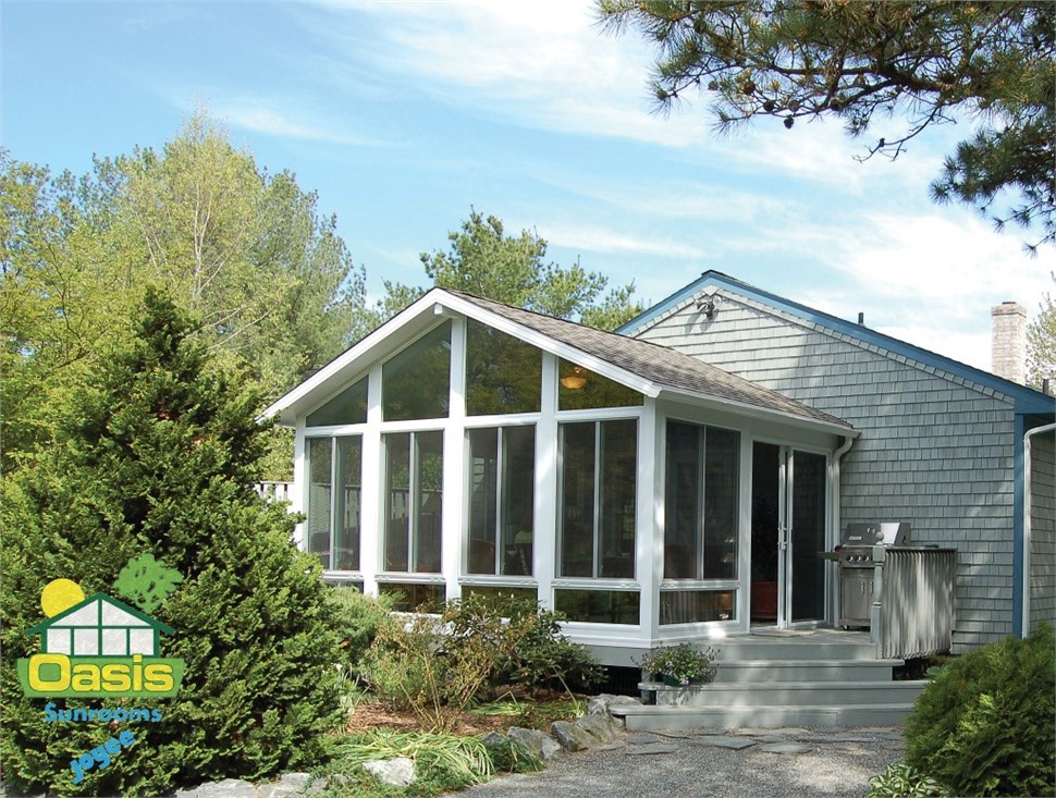 3 & 4 Season Sunrooms [On Gallery Page] Photo 45