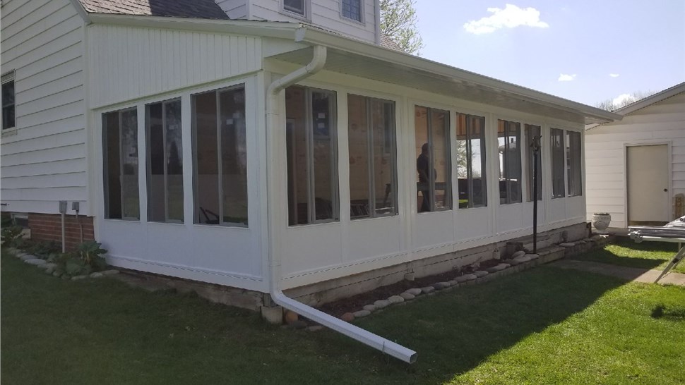 3 & 4 Season Sunrooms [On Gallery Page] Photo 26