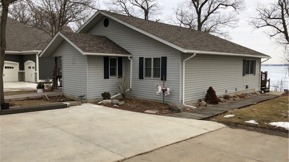 Everlast Advanced Composite Siding [On Gallery Page] Photo 52