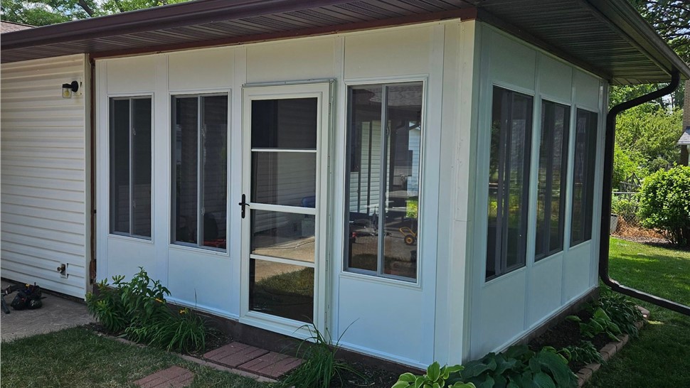 Deck , Porch, Patio Enclosures, Patio Covers Photo 51