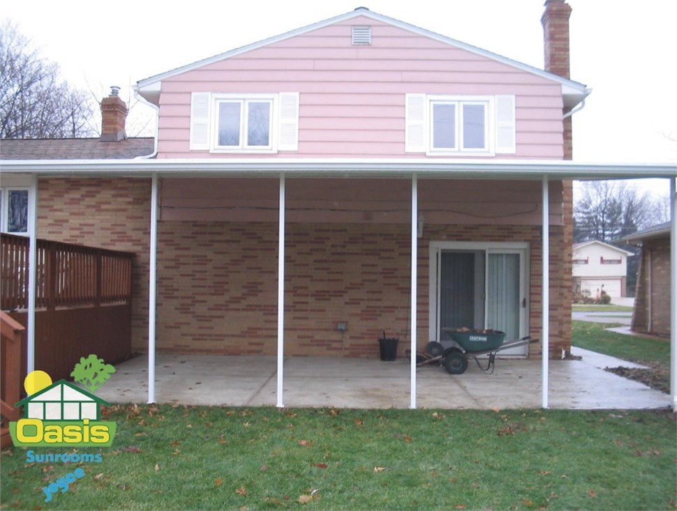 Patio Covers [On Gallery Page] Photo 33