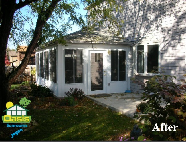 All Season Sunrooms [On gallery page] Photo 103
