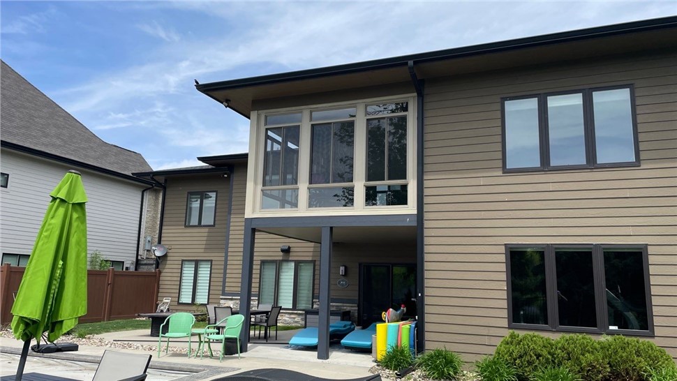 Deck , Porch, Patio Enclosures, Patio Covers Photo 58