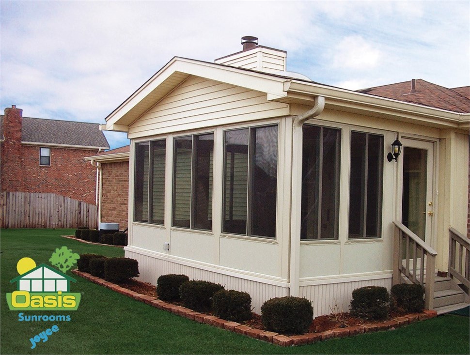 3 & 4 Season Sunrooms [On Gallery Page] Photo 44