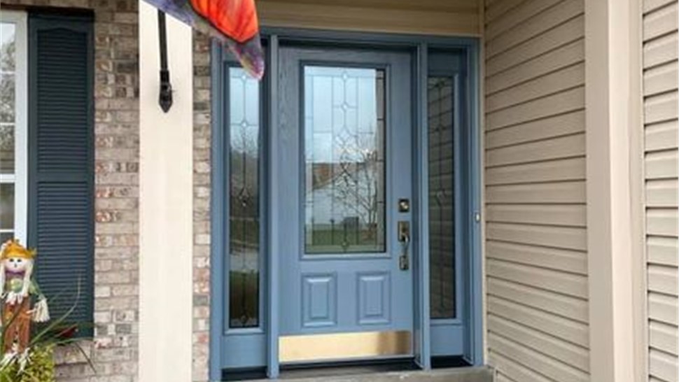 Entry Doors Photo 93