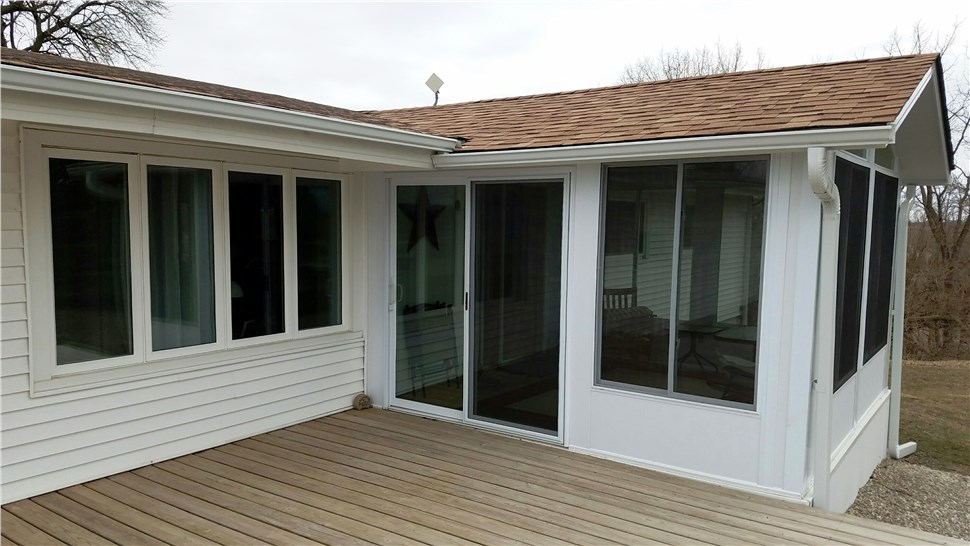 All Season Sunrooms [On gallery page] Photo 115