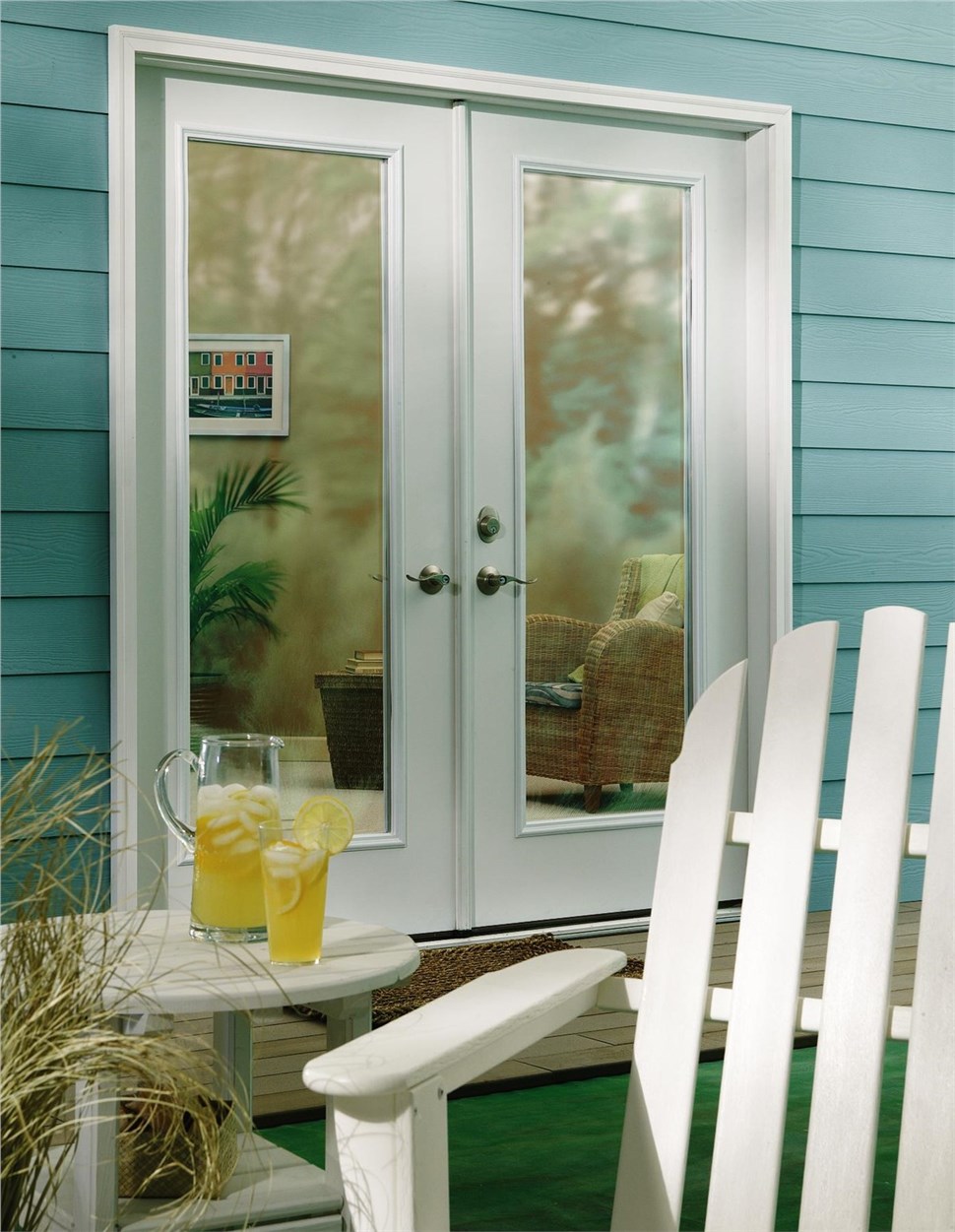 Door Installation [On Gallery Page] Photo 70