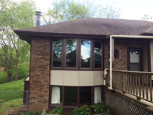 Casement Windows [On Gallery Page] Photo 101