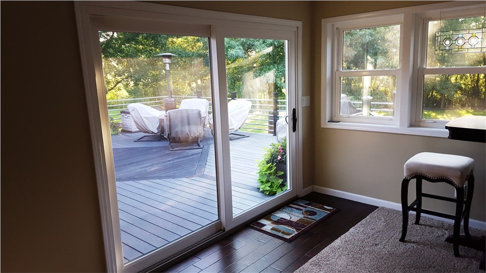 Patio Doors [On Gallery Page] Photo 11