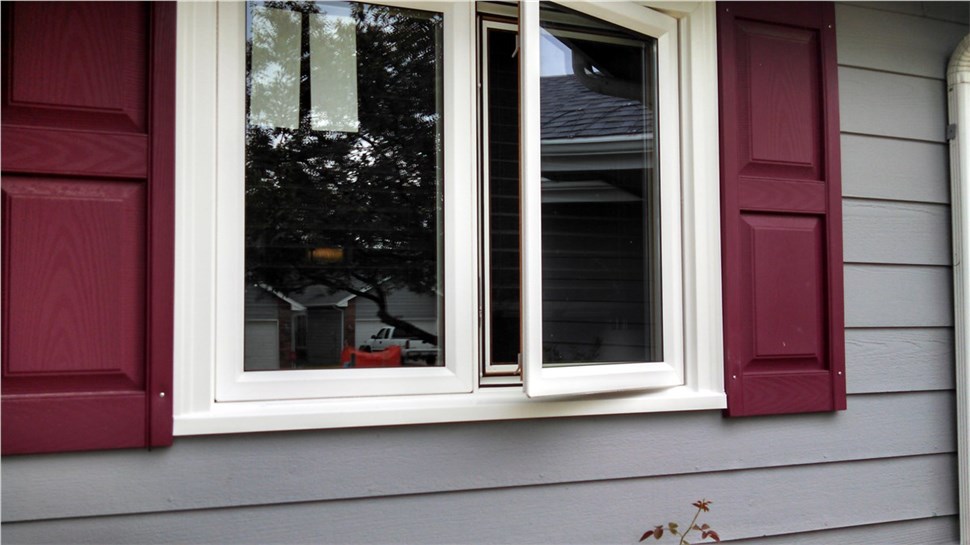 Casement Windows [On Gallery Page] Photo 41