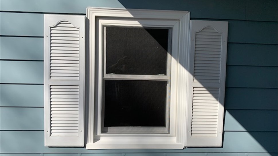 Double Hung Windows [On Gallery Page] Photo 51