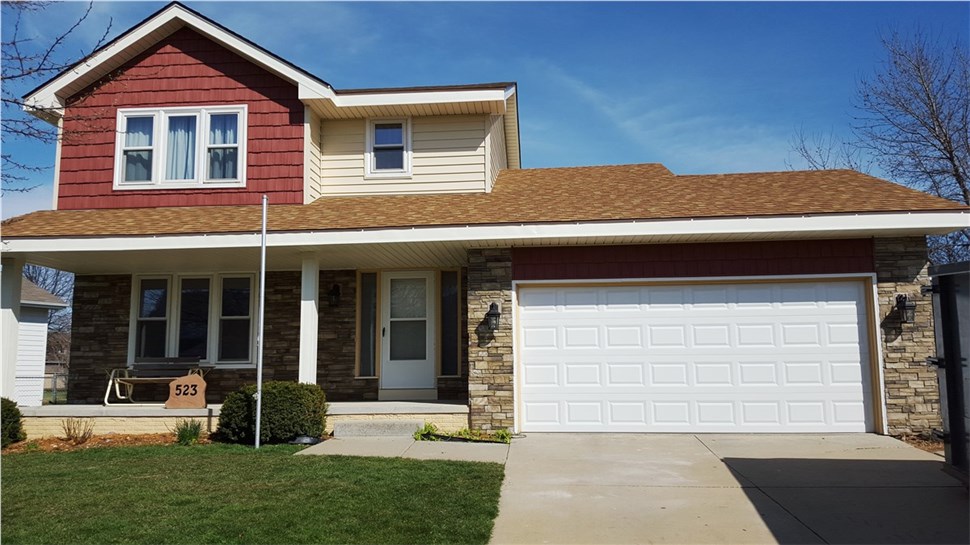 ProVia CedarMax Insulated Vinyl Siding [ On gallery Page] Photo 113