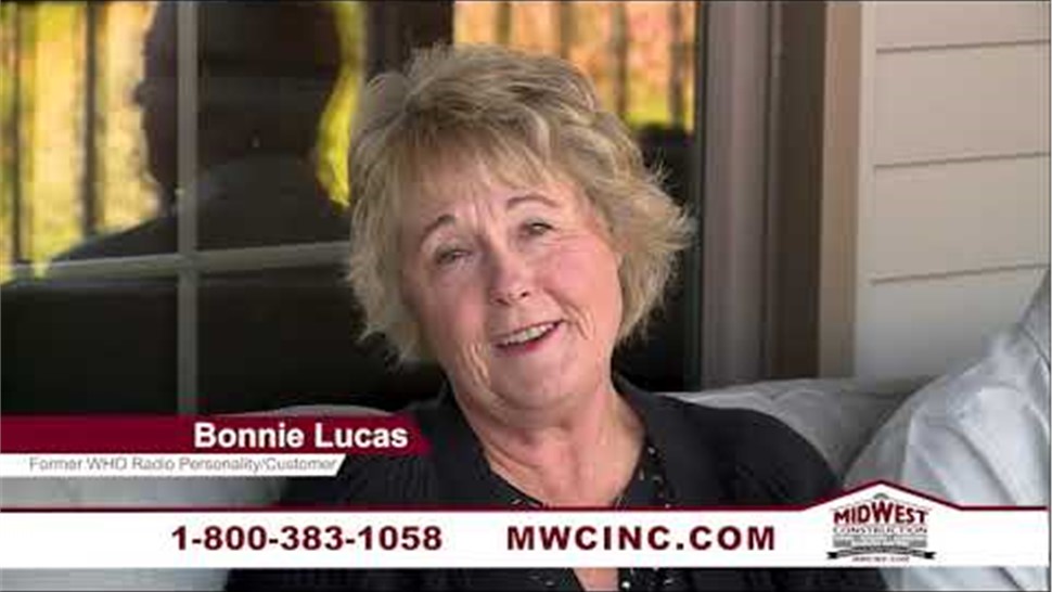Energy Efficient Windows Video 99