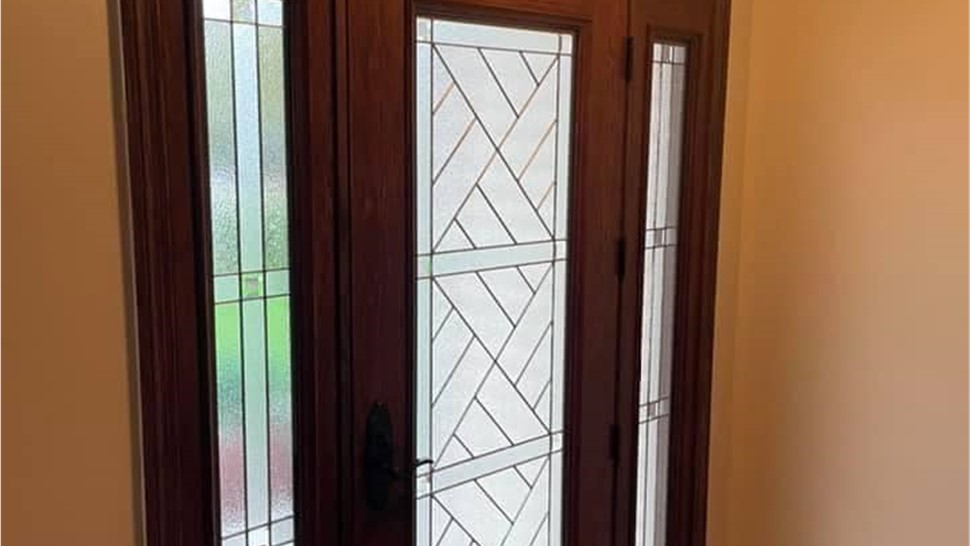 Door Installation [On Gallery Page] Photo 139