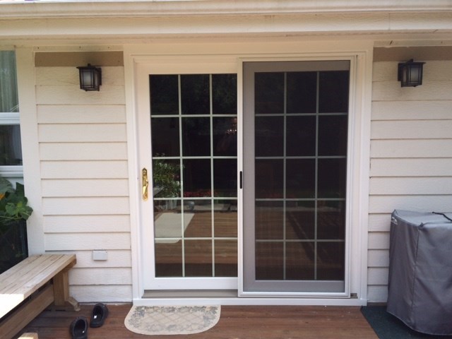 Door Installation [On Gallery Page] Photo 101