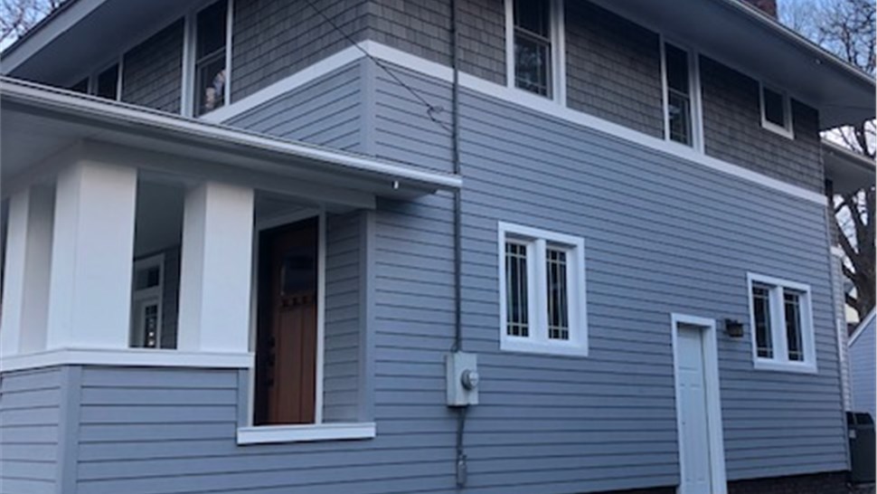 Everlast Advanced Composite Siding [On Gallery Page] Photo 24