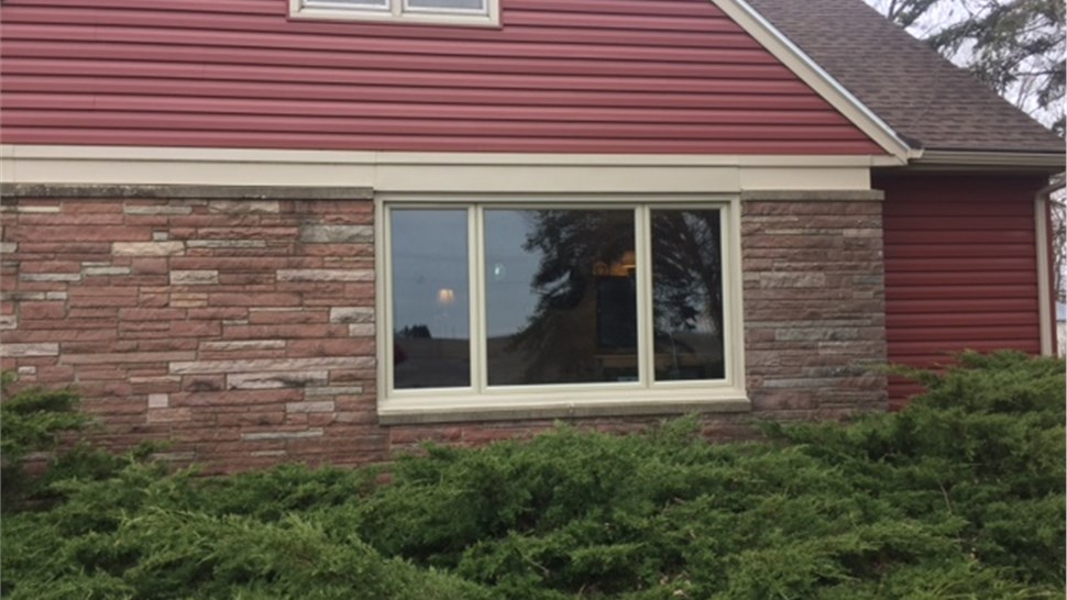 Casement Windows [On Gallery Page] Photo 111