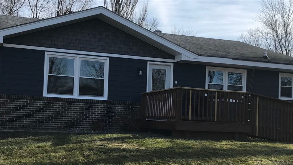 Everlast Advanced Composite Siding [On Gallery Page] Photo 86