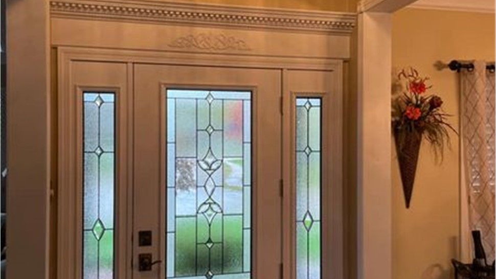 Door Installation [On Gallery Page] Photo 124