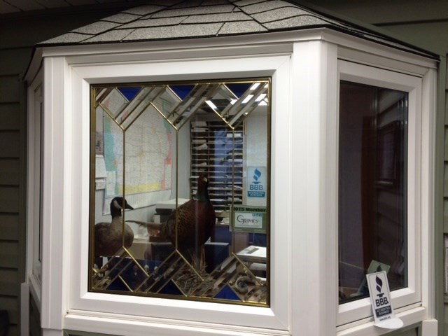 Bay Windows [On Gallery Page] Photo 34