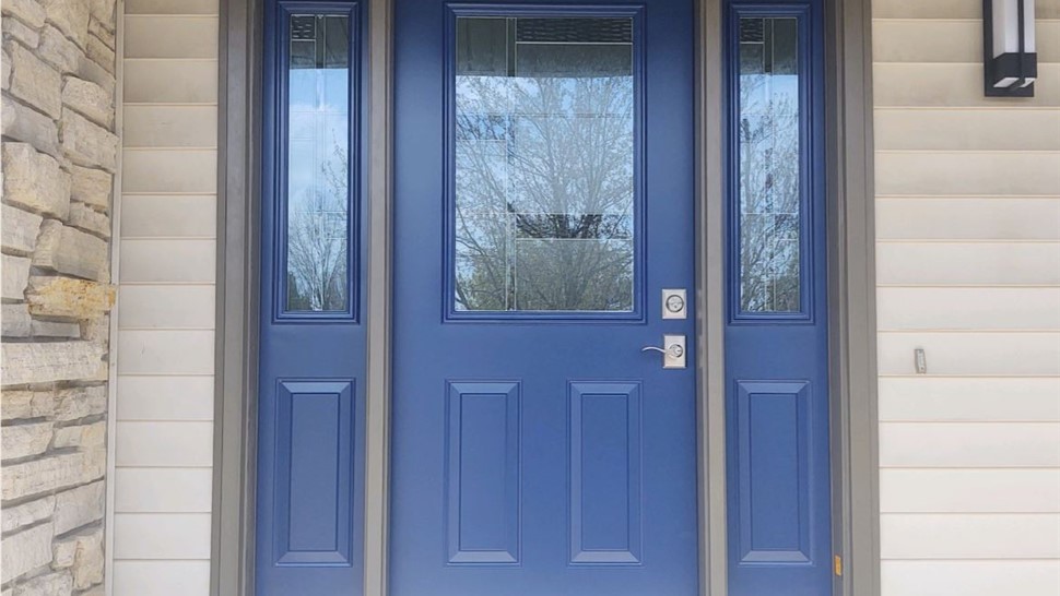 Door Installation [On Gallery Page] Photo 16