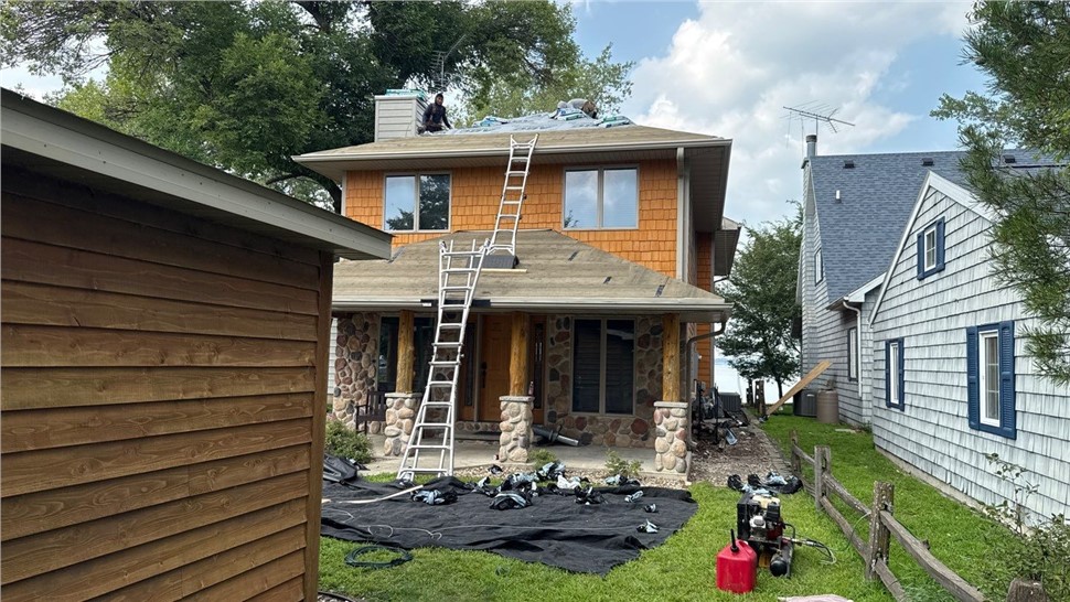 Roofing ---------- Exterior Remodeling Photo 48