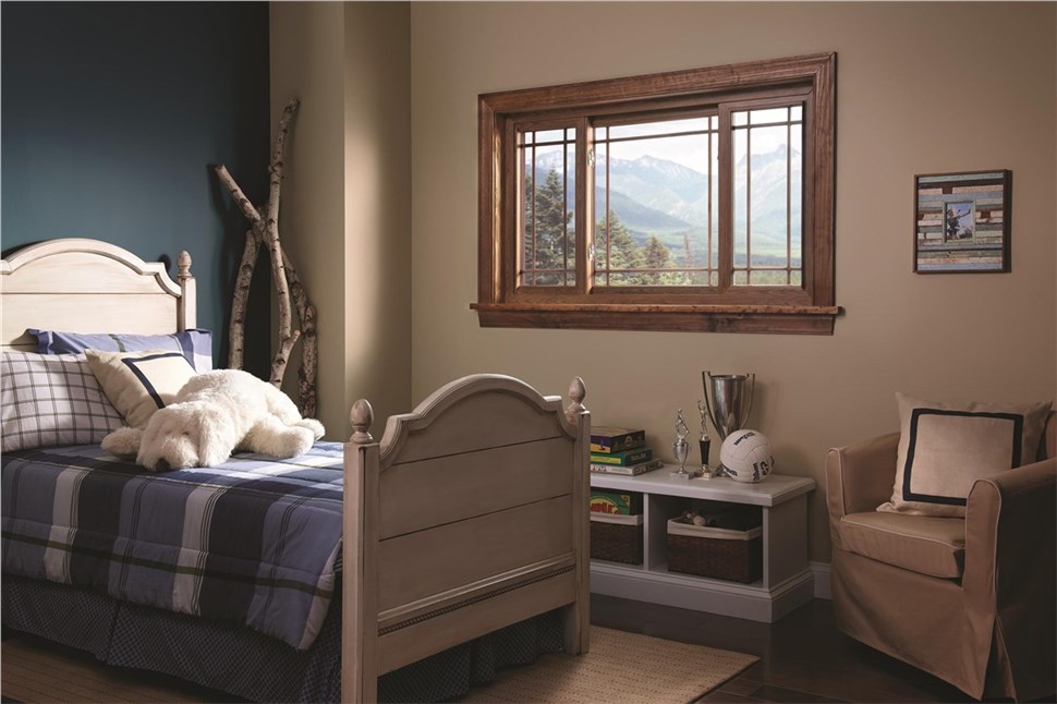 Vinyl Windows [On Gallery Page] Photo 36