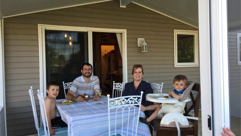 All Season Sunrooms [On gallery page] Photo 121