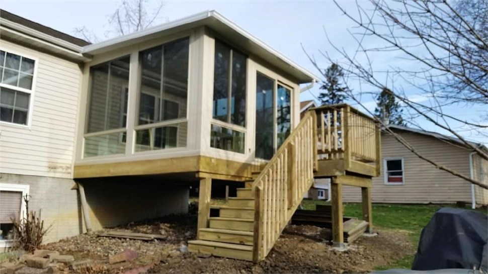All Season Sunrooms [On gallery page] Photo 88
