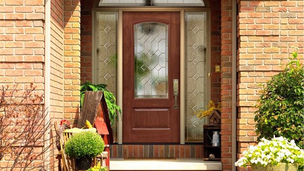 Door Installation [On Gallery Page] Photo 117