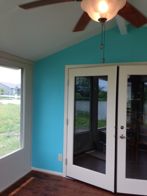 Door Installation [On Gallery Page] Photo 57