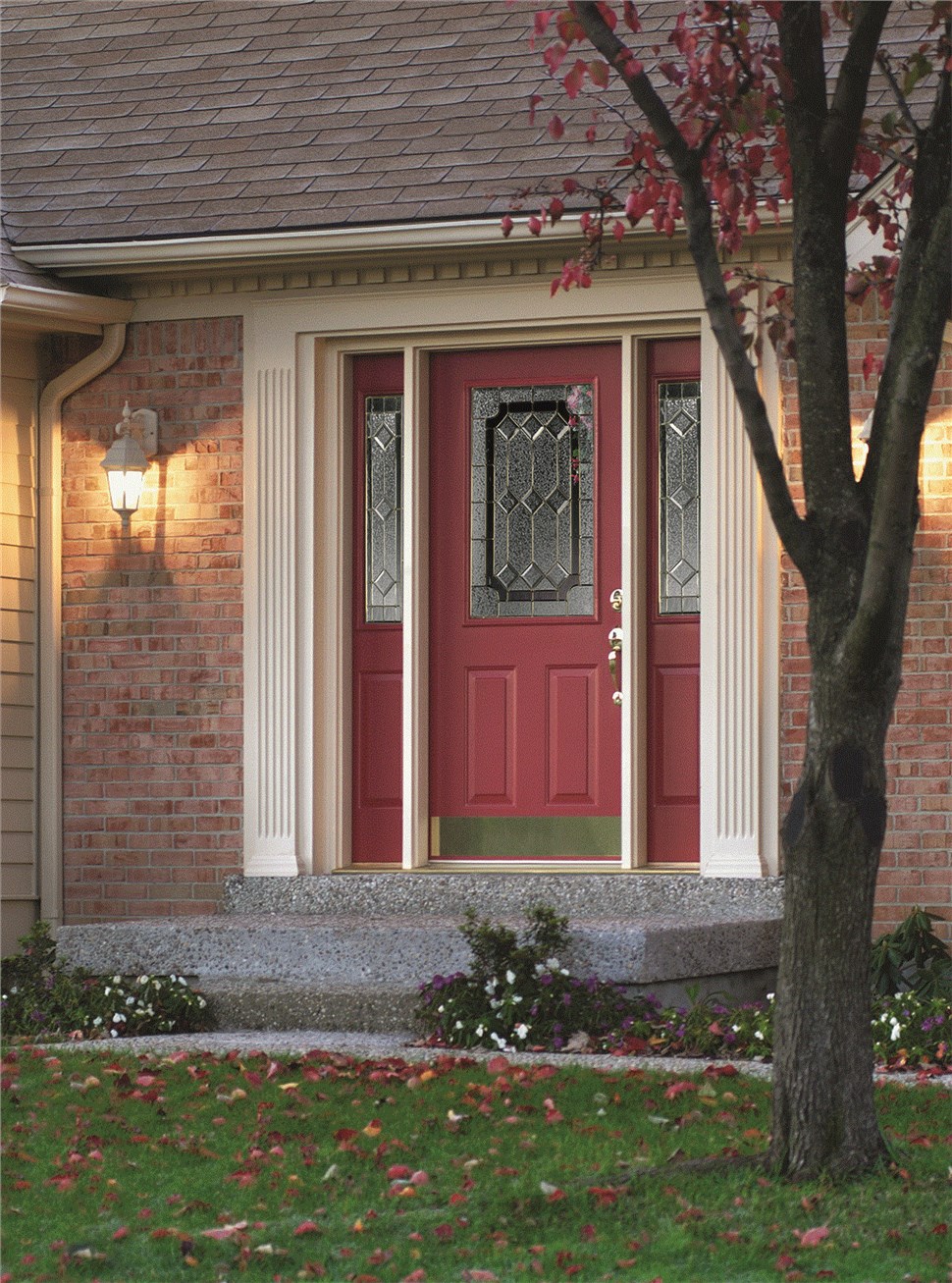 Entry Doors [On Gallery Page] Photo 22