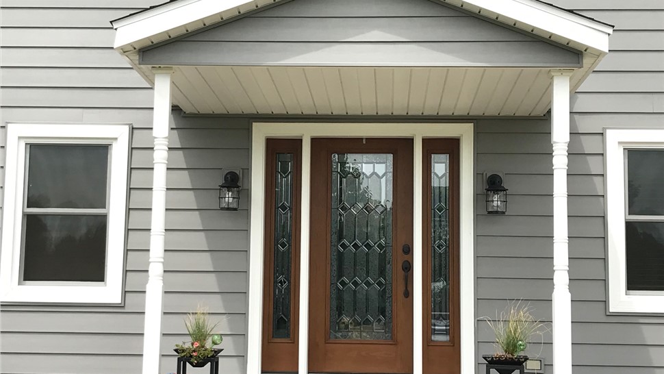 Entry Doors [On Gallery Page] Photo 12