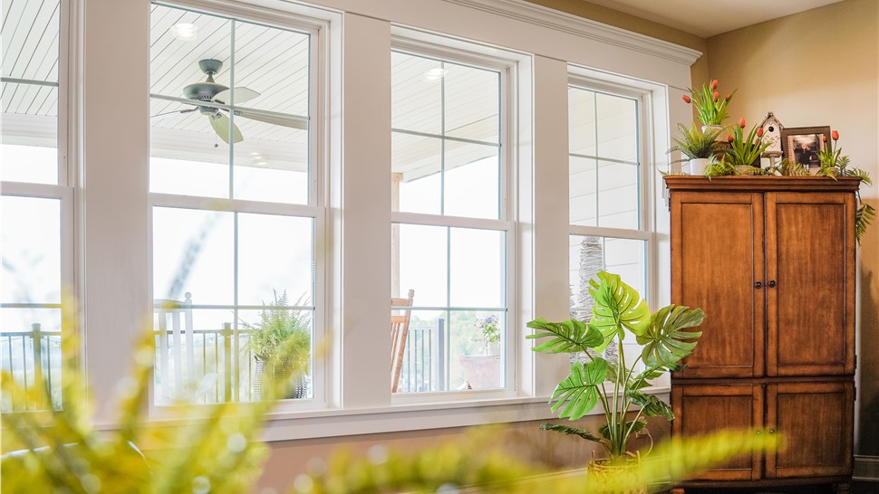 Vinyl Windows Photo 45