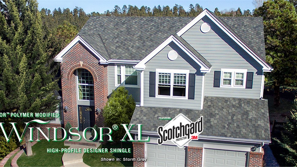 Roofing ---------- Exterior Remodeling Photo 3