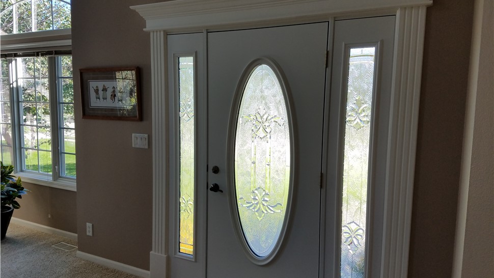 Door Installation [On Gallery Page] Photo 12