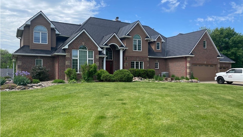 Everlast Advanced Composite Siding [On Gallery Page] Photo 102