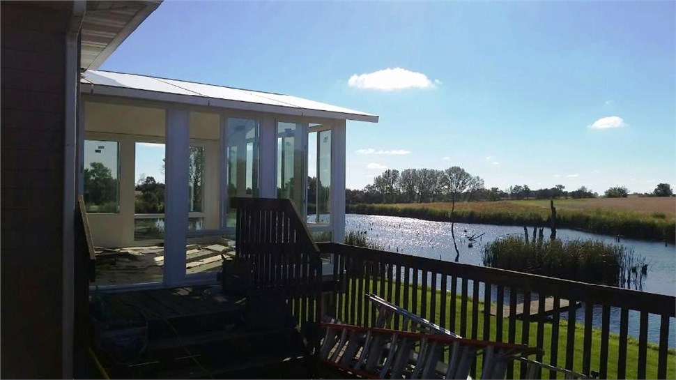 All Season Sunrooms [On gallery page] Photo 77