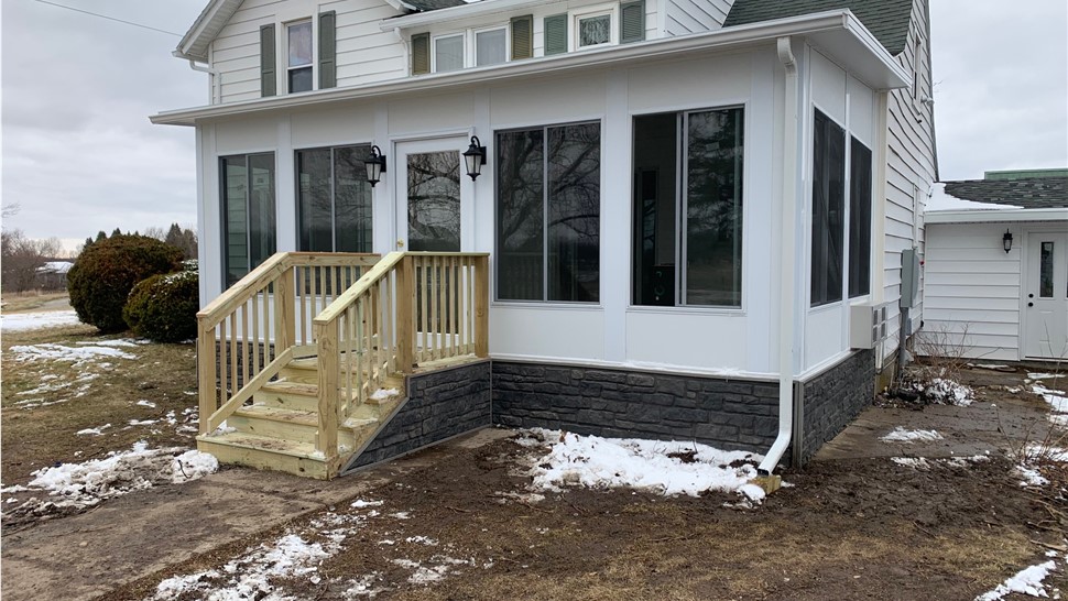 3 & 4 Season Sunrooms [On Gallery Page] Photo 130